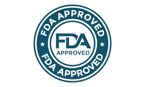 vitrafoxin fda approved