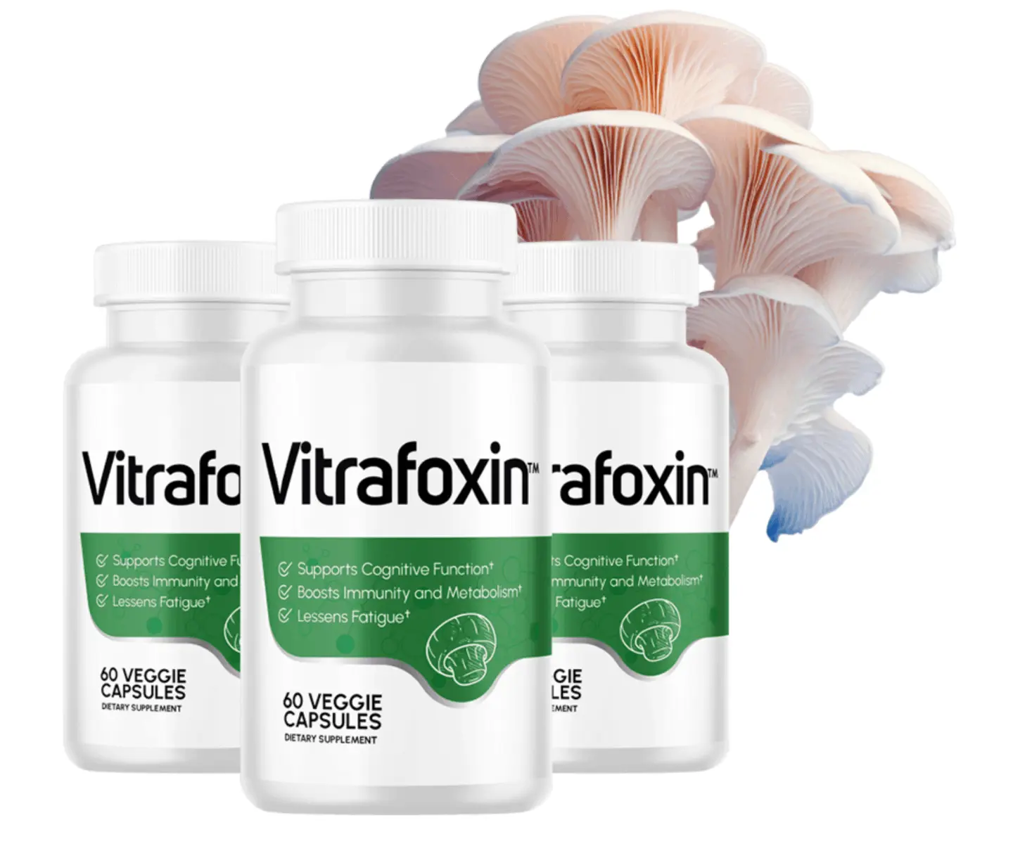 vitrafoxin