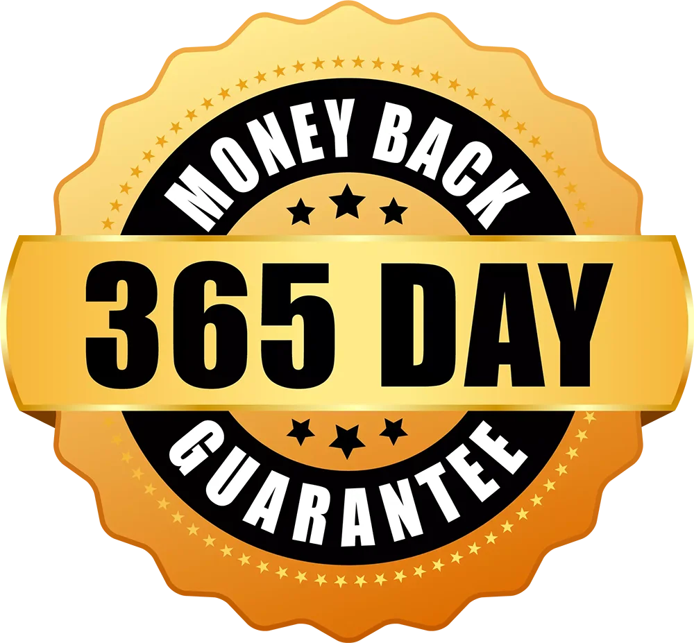 vitrafoxin money back guarantee